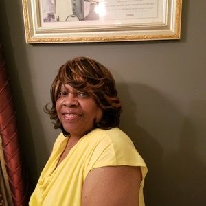 Meet your Posher, Carol